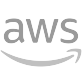 Amazon Web Services (AWS) logo