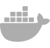 Docker logo