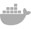 Docker is a set of platform as a service (PaaS) products that use OS-level virtualization to deliver software in packages called containers. Docker logo