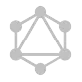 GraphQL is a query language for APIs and a runtime for fulfilling those queries with your existing data. GraphQL query language logo