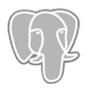 PostgreSQL logo