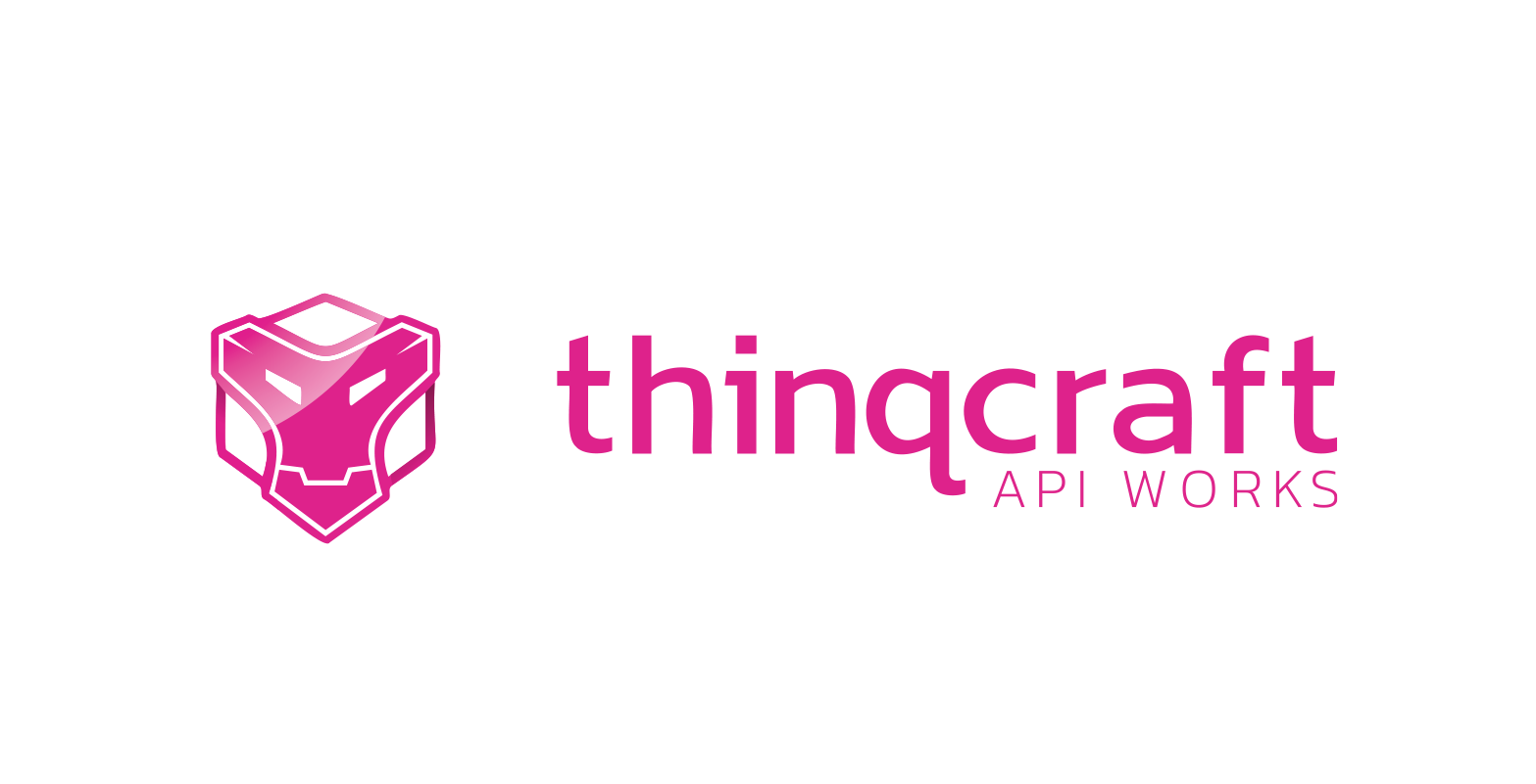 Thinqcraft logo